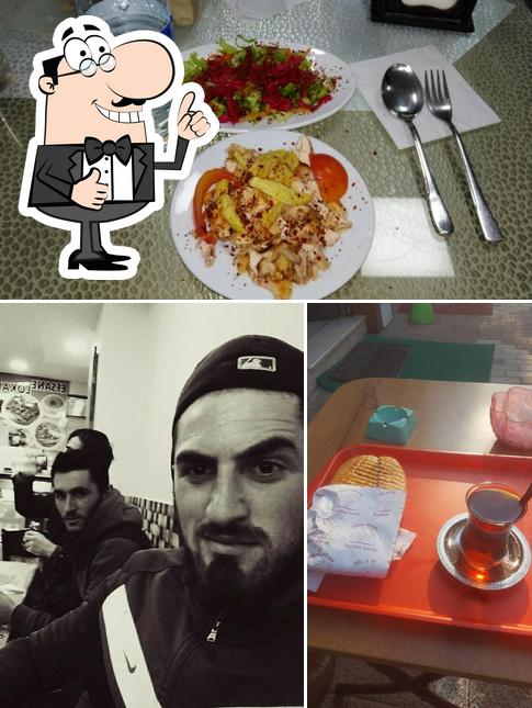 Efsane Lokantası