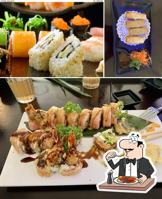 Furji Sushi