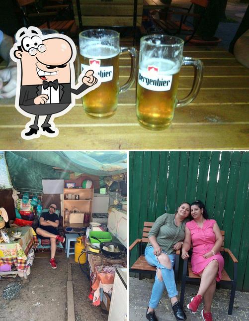 Gradina De Vara