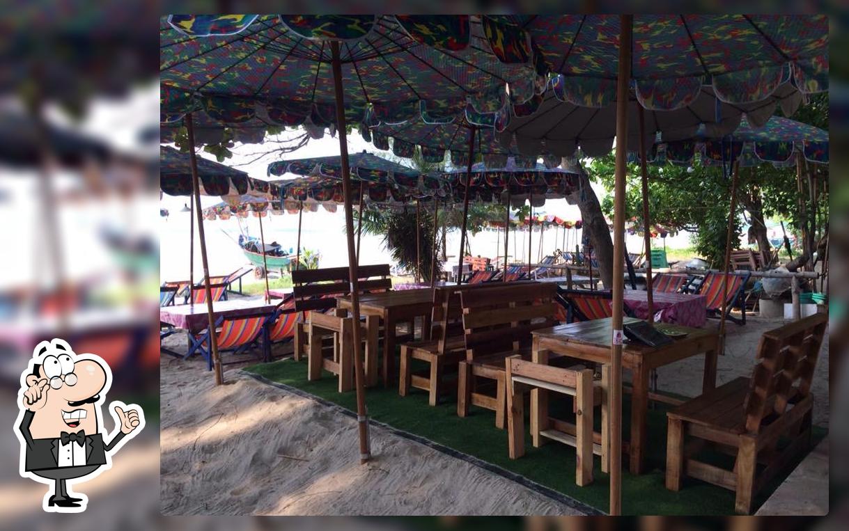 ร้านน้องบอยซีฟุ๊ด