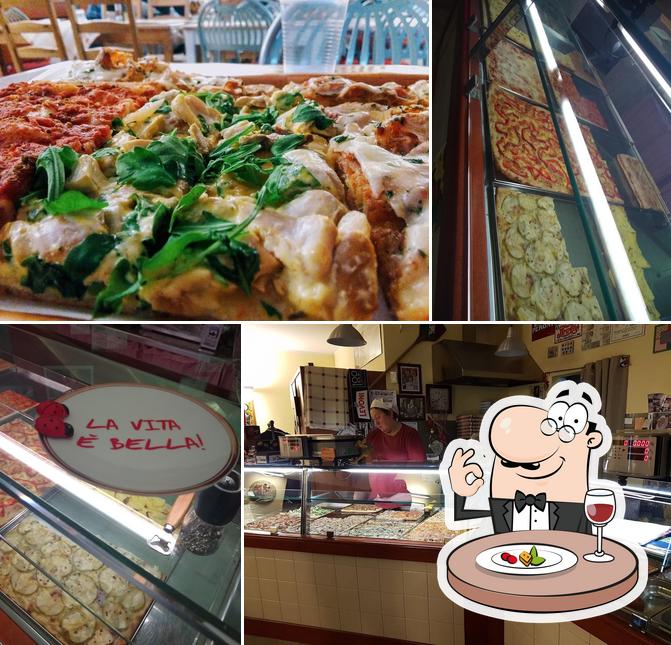 Lola Pizza e Cucina