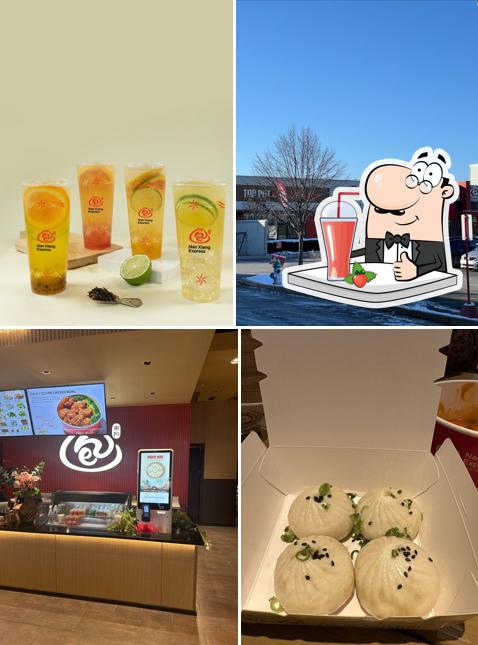 Nan Xiang Express - Montgomery Mall, PA