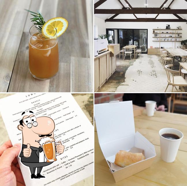 Northern Cobbler Coffee Roasters