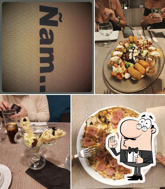 Restaurante PastaMania Alcoy