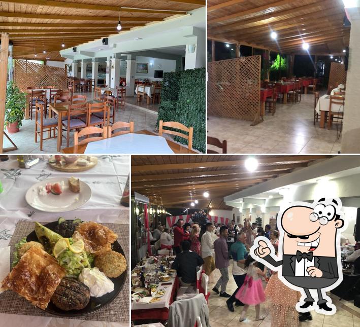 Restorant Drini Subash