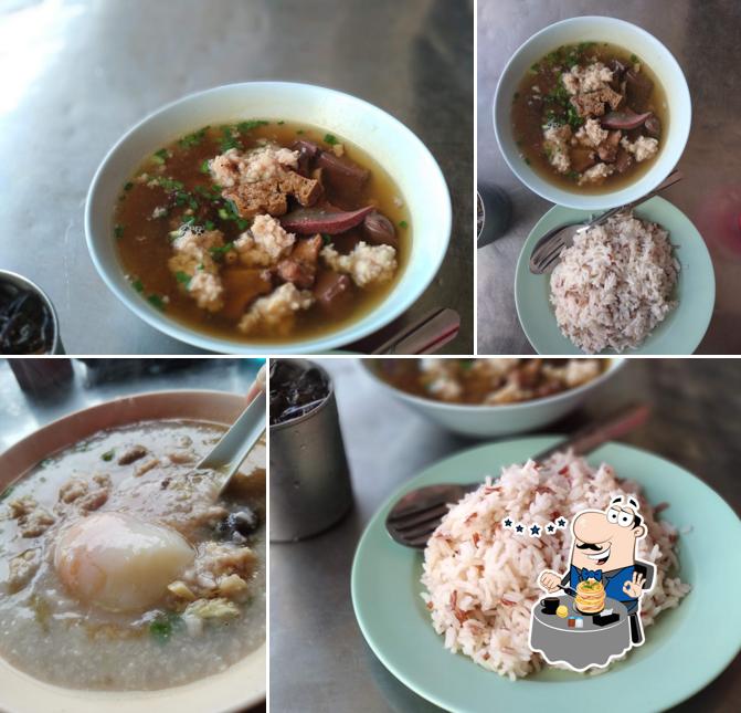 โกกาวต้มเลือดหมู