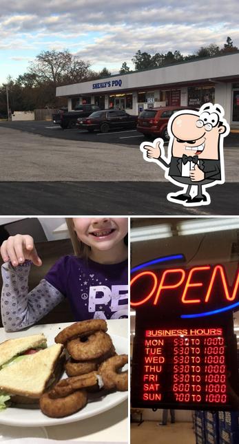 Shealy's PDQ