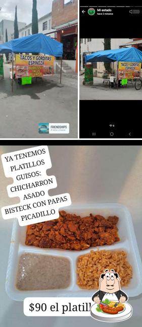 Tacos Espinoza