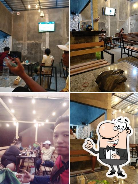 Titik Kumpul Kopi
