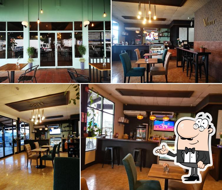 Velvet Bistro