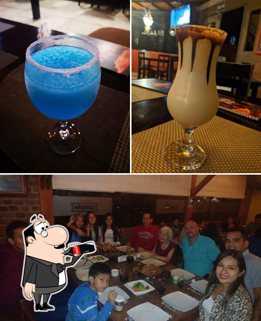 Yunta Wasi Bar & Lounge