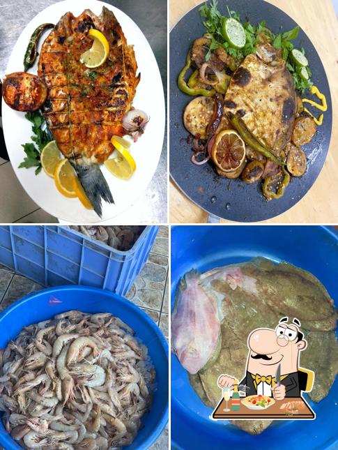 chef bahri