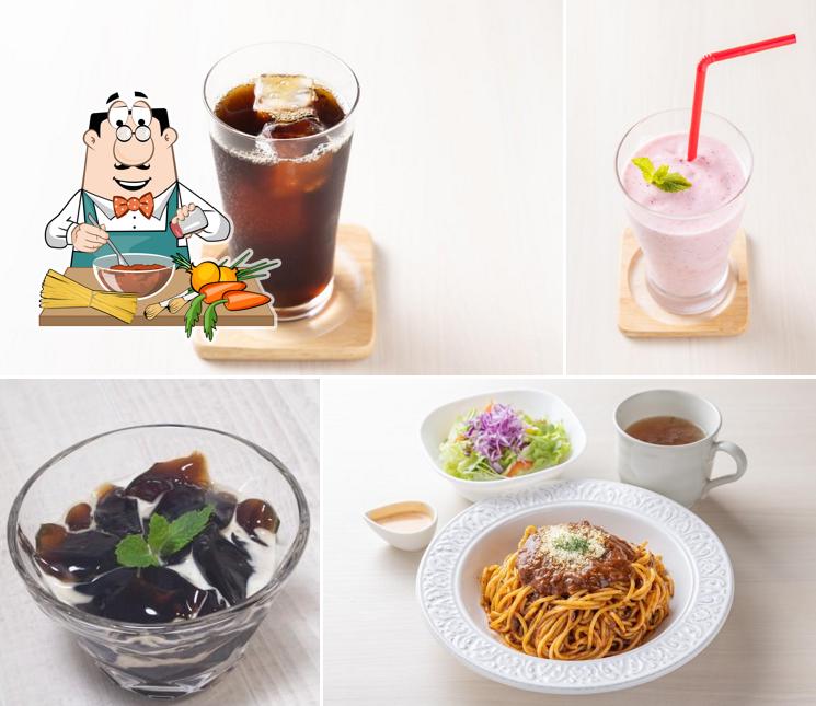 おみやげ＆カフェ ボンボヤージュ
