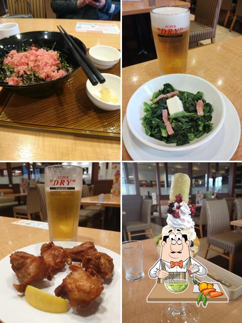 ガスト 観音寺吉岡町店