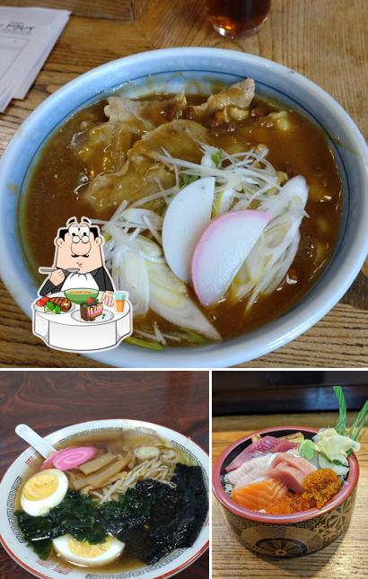 味処すゞ木