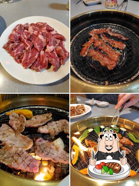 肉のはらしま