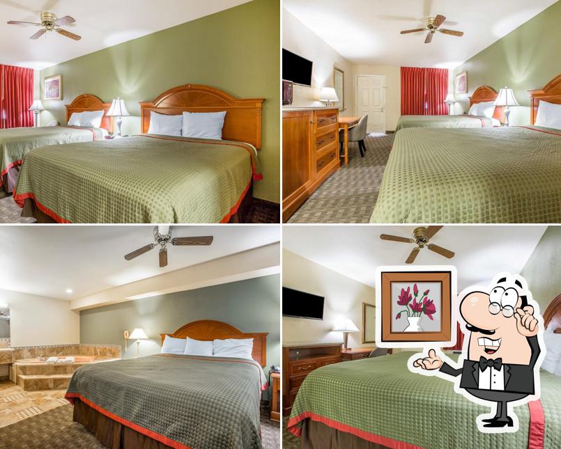 Rodeway Inn