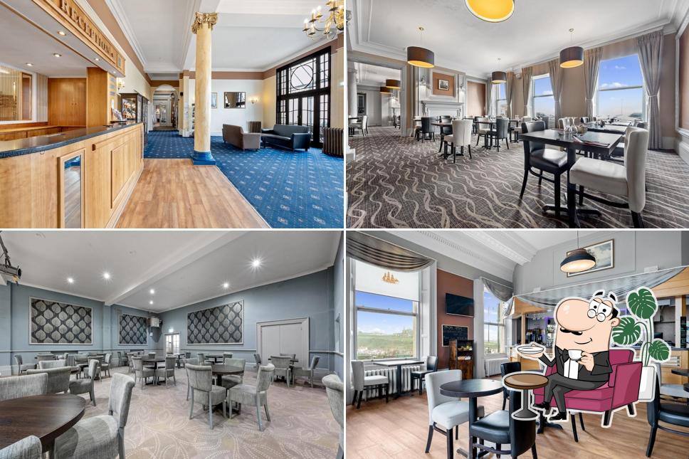 The Royal Hotel Whitby