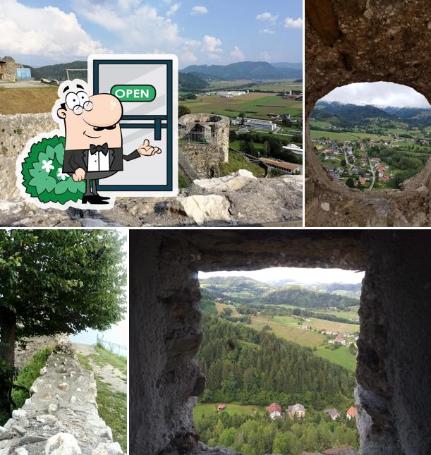 Schlossbergschänke