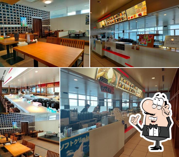 Seaside Restaurant yuura