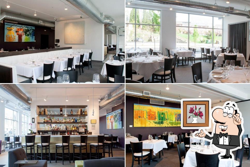 Senti Restaurant