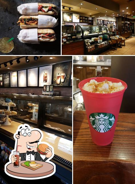 Starbucks Coffee Company