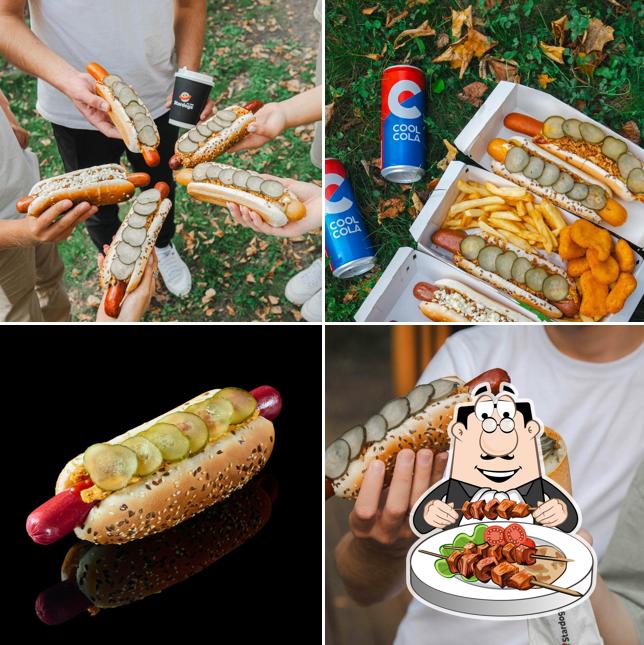 Stardogs