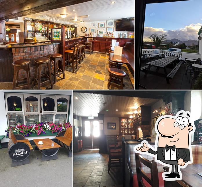 The Maghera Inn