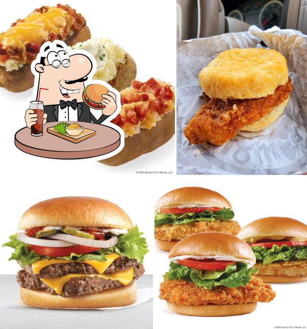 Wendy's