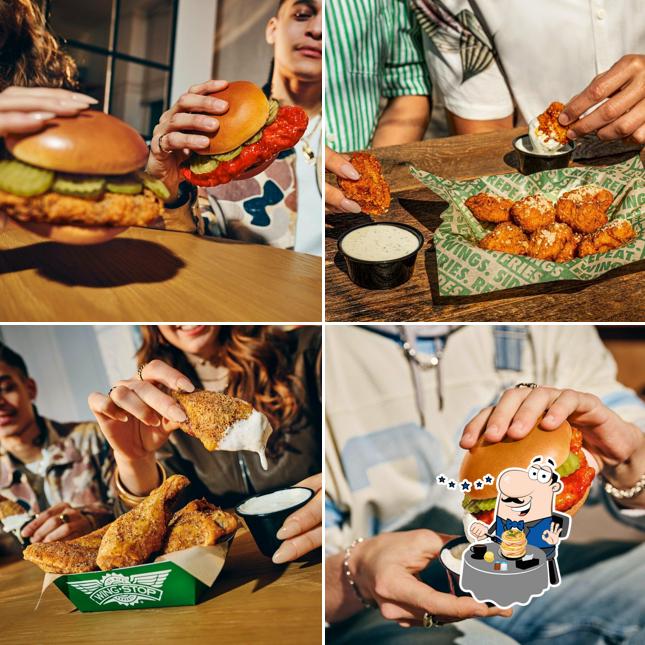Wingstop