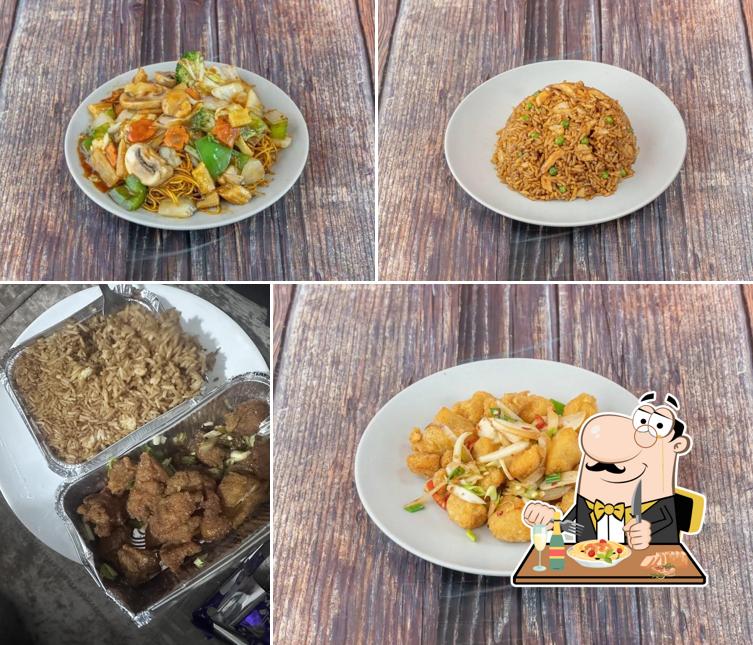 Wok Inn