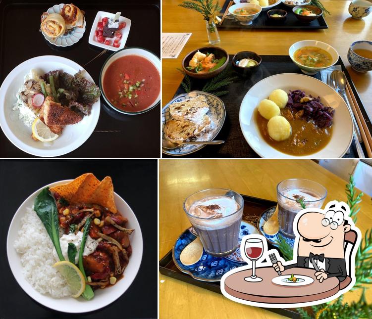 Wunderbar Vegan Restaurant