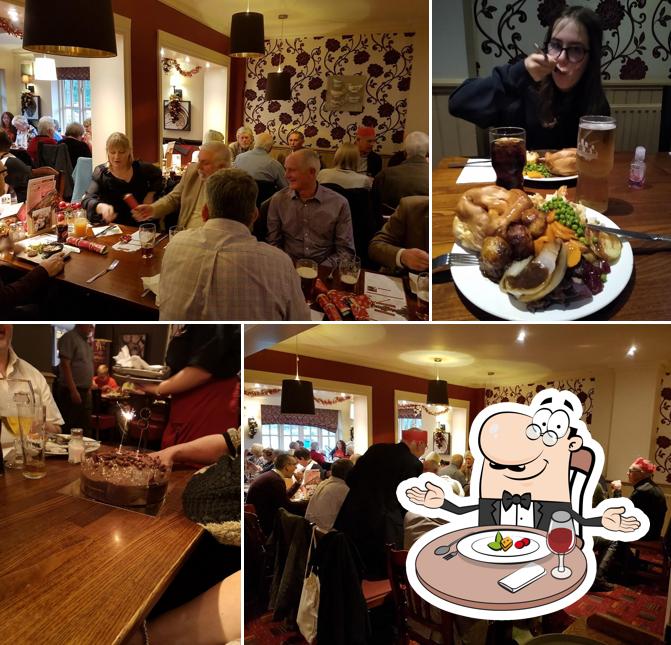 Toby Carvery Leeds