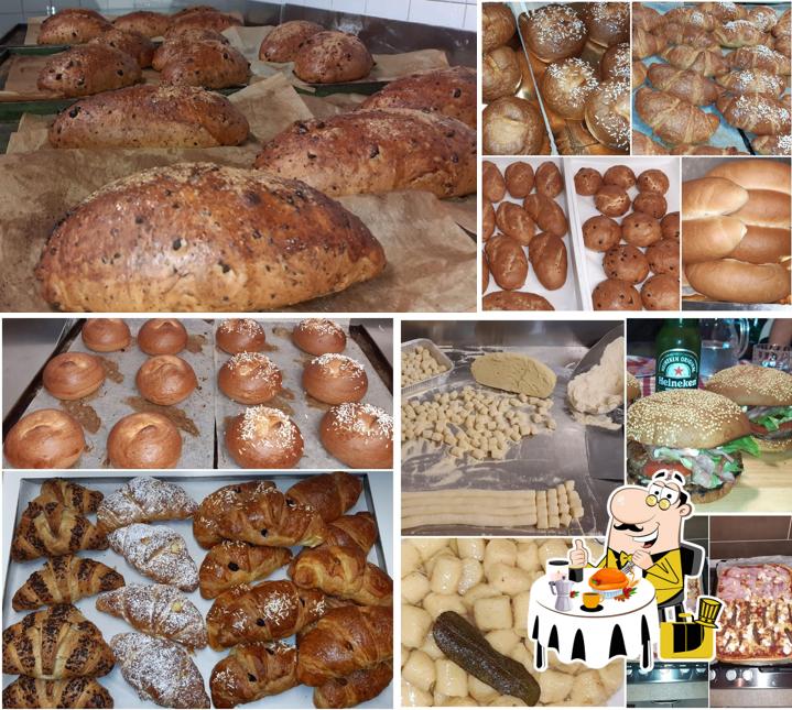 Antichi Sapori Edolo