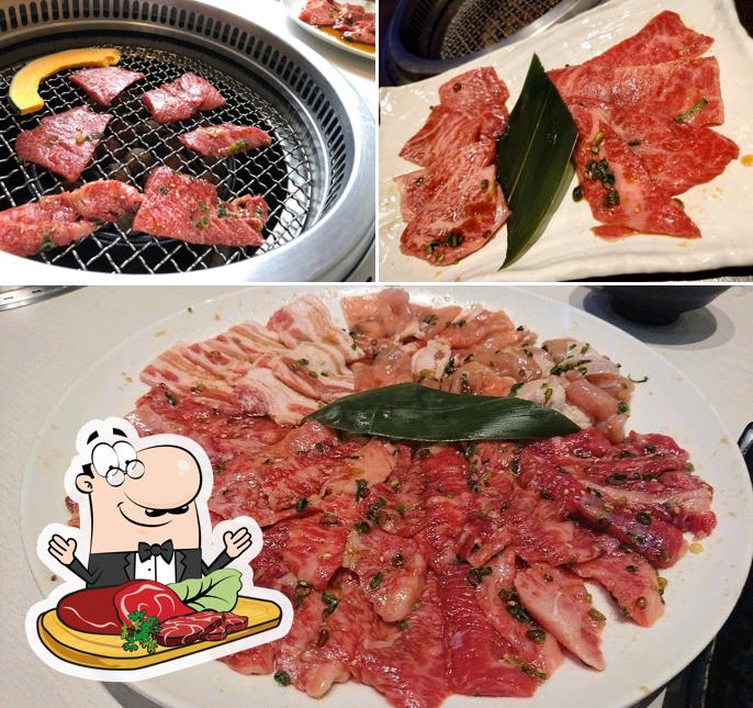 清香園
