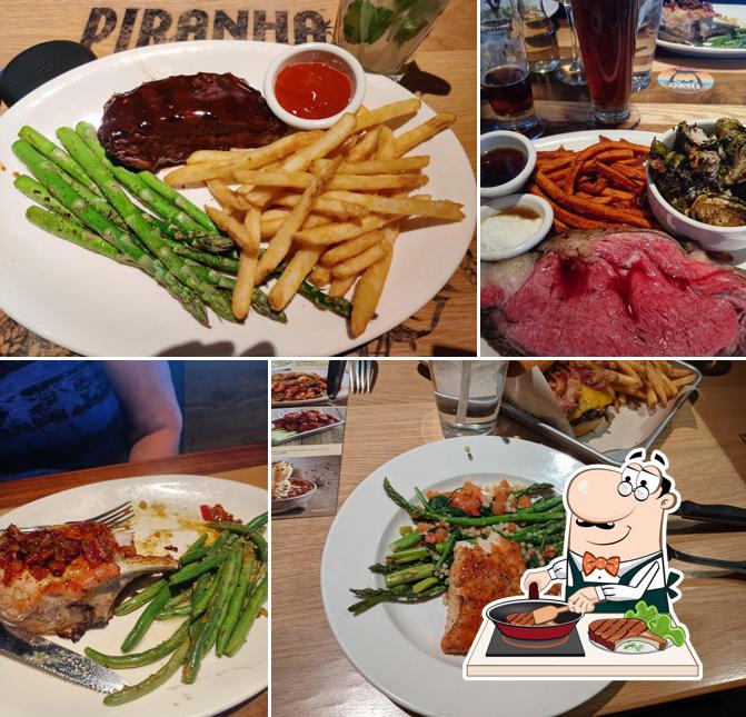 BJ's Restaurant & Brewhouse
