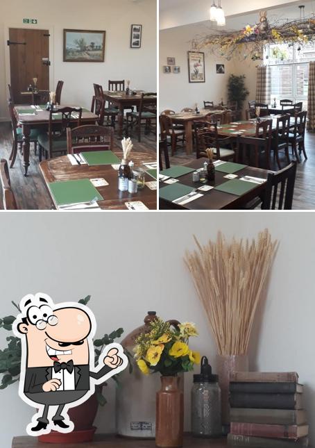 Barley Mow Inn