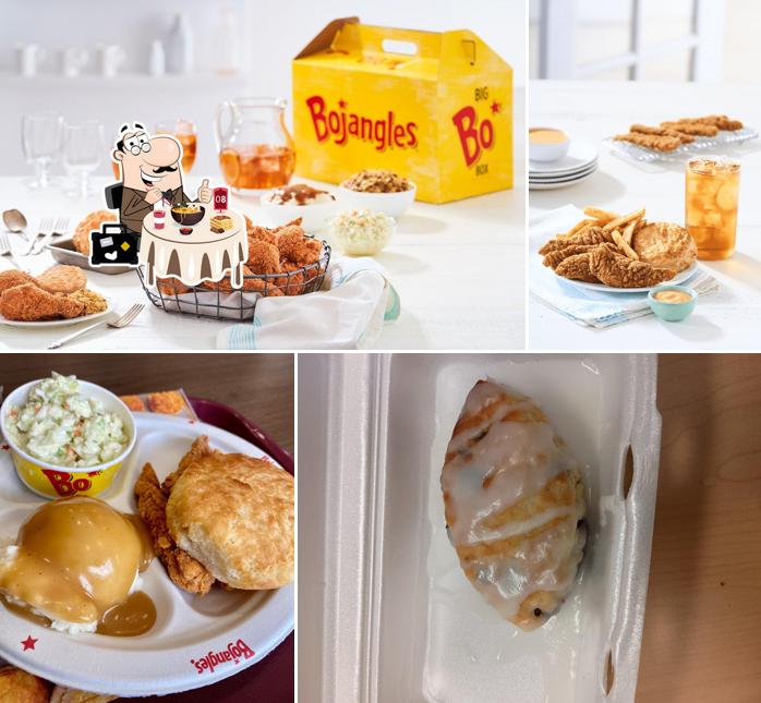 Bojangles