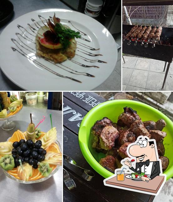 Московский дворик