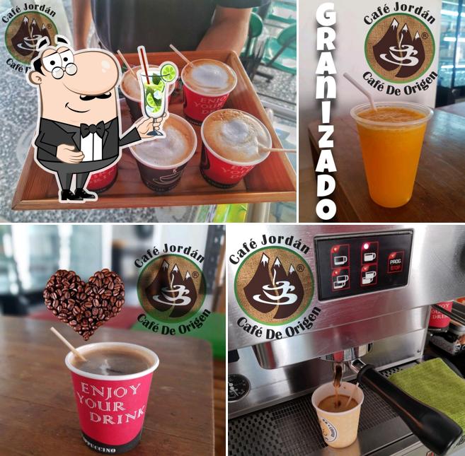 CAFÉ ÁMBAR
