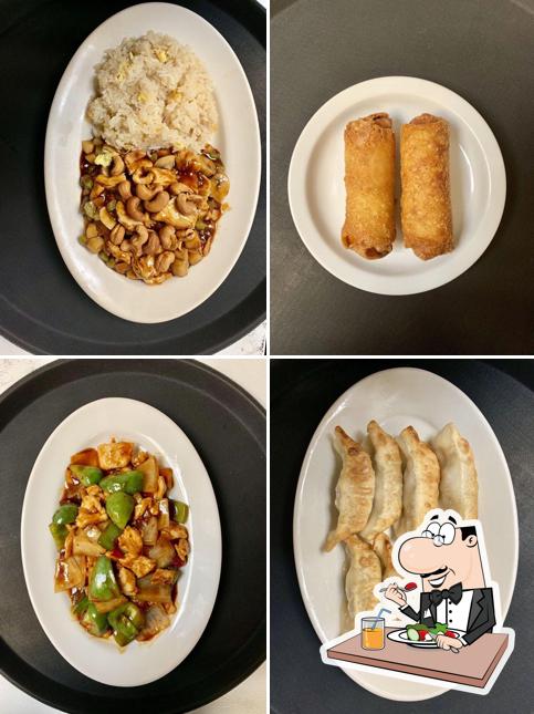 Chopsticks