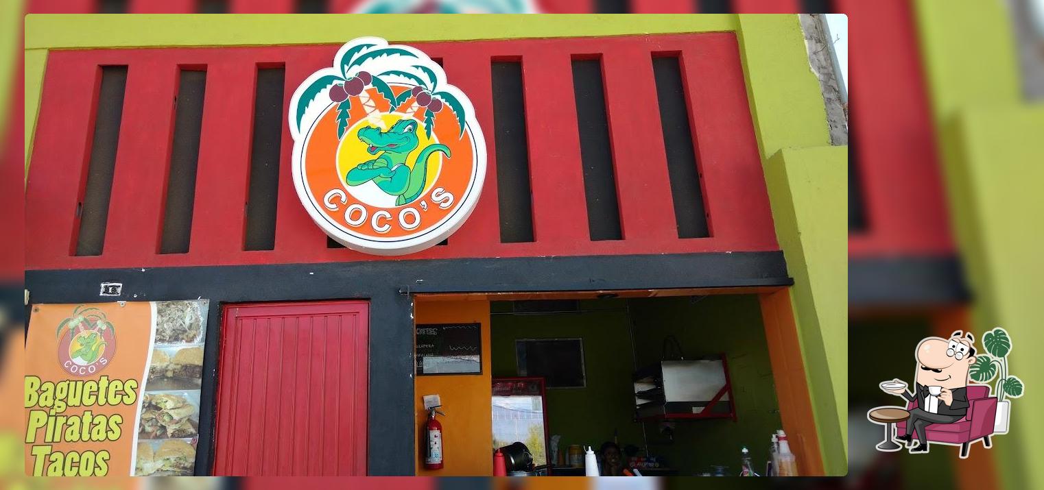 Coco's
