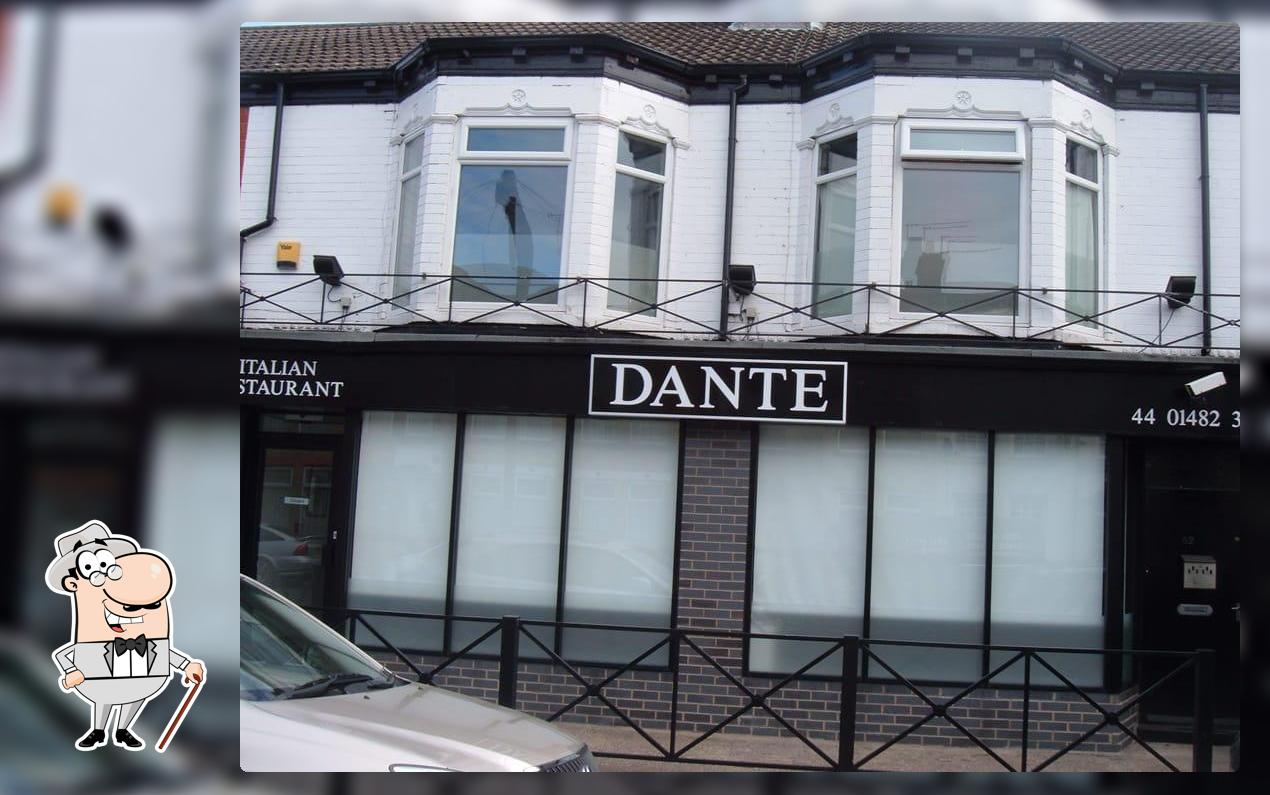 Dante