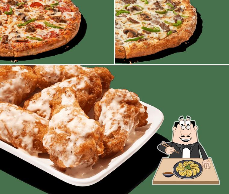 Domino's