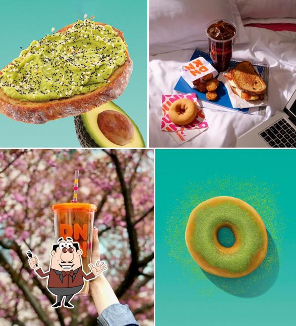 Dunkin'
