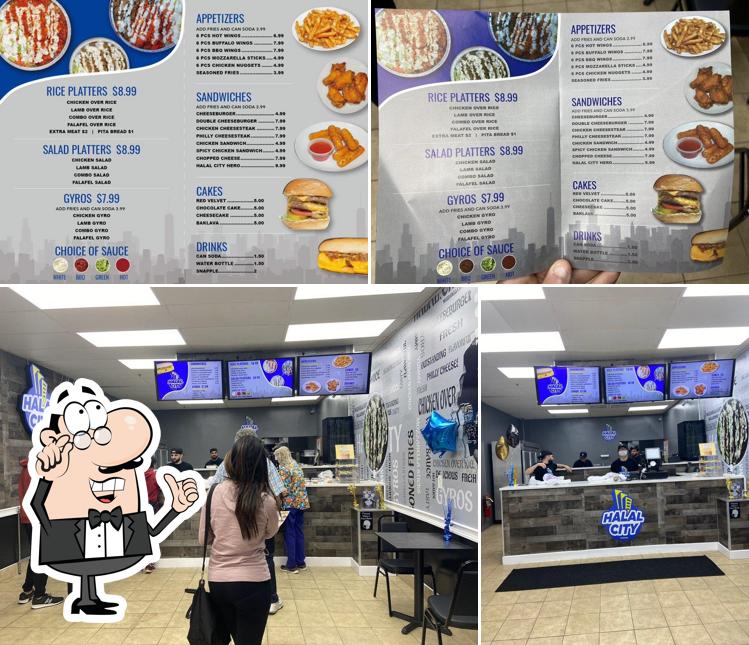 Halal City