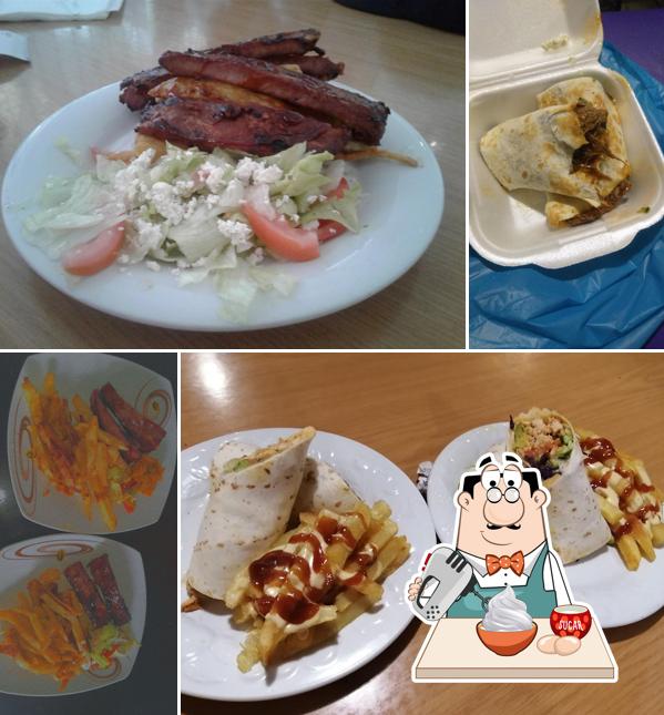 Goodhope Restaurant