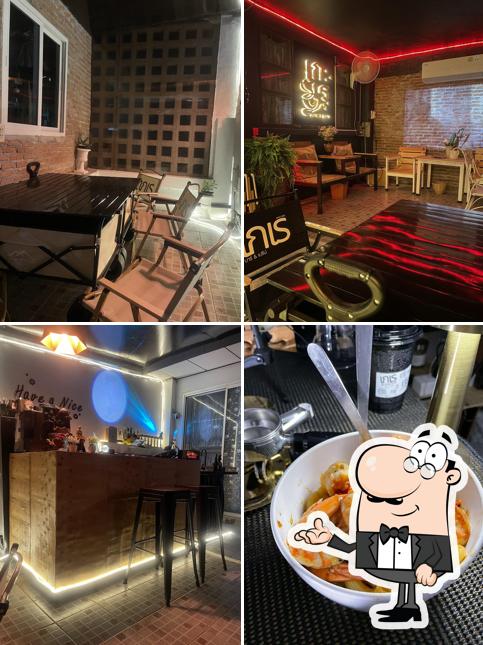 Gray_lay Coffee Bar & Restaurants