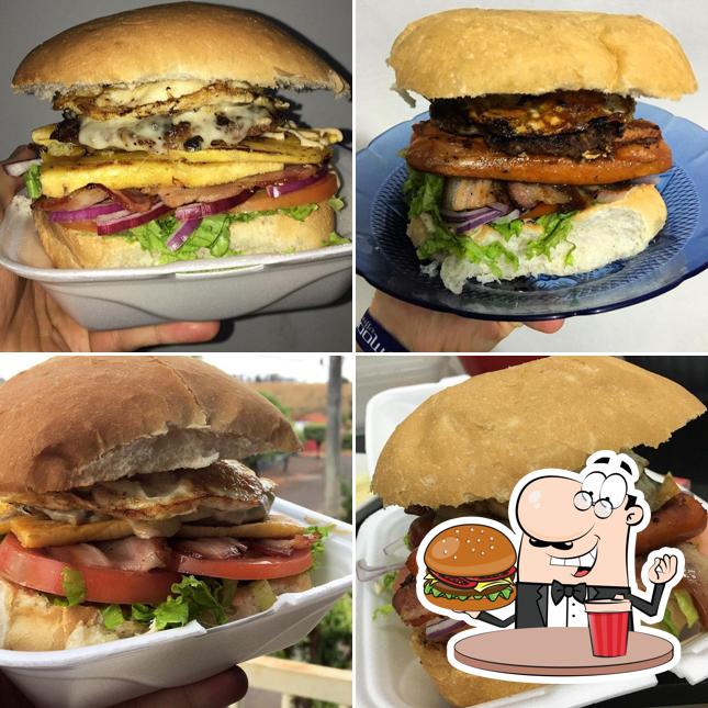 Gui Burguers