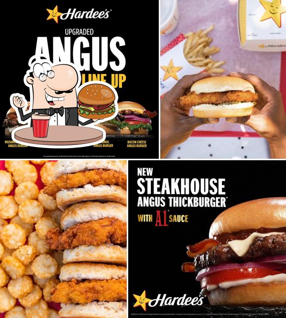 Hardee's
